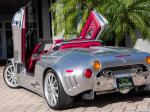 Spyker C8 Spyder 2006 года